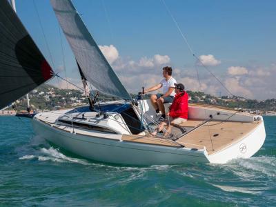 Domani S30 Rapport de test