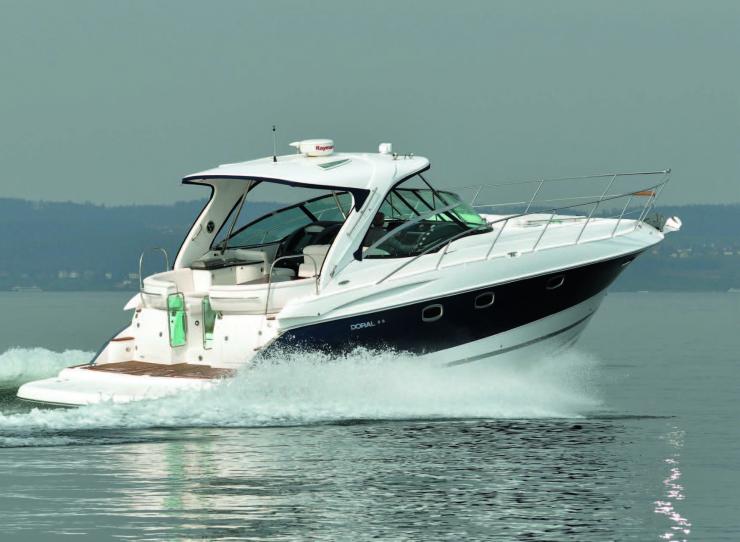 Doral Mediterra im Test