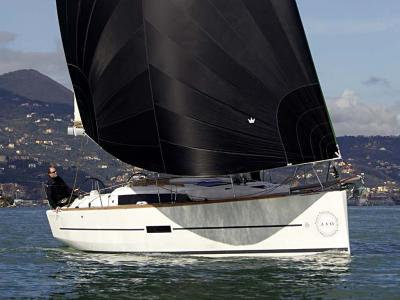 Dufour 310 GrandLarge Rapport de test