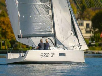 Das Vielzweckboot vom Zürichsee Rapport de test