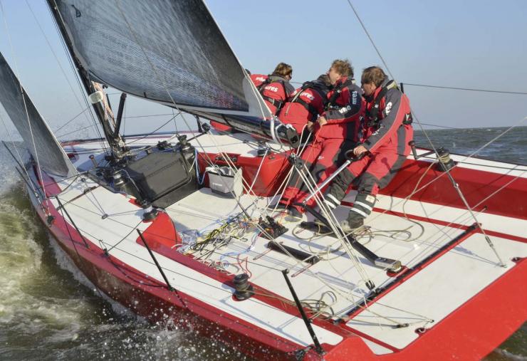 Far East 31R en test