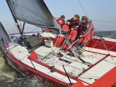 Far East 31R Rapport de test