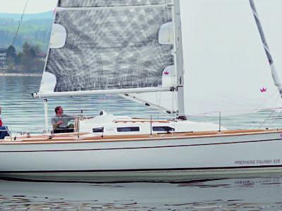 Faurby 325 Rapport de test