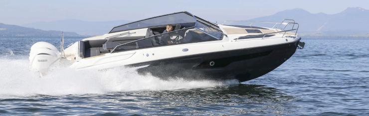 Finnmaster T9 im Test