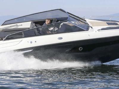 Finnmaster T9 Testbericht