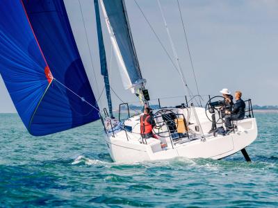 First 36 Rapport de test