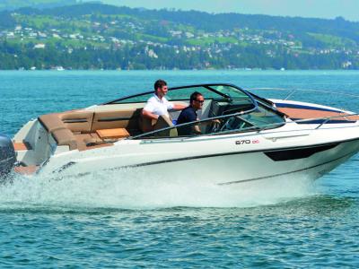 Flipper 670 DC Testbericht