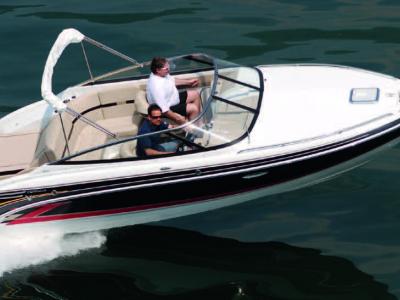 Formula Sun Sport 240 Testbericht