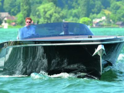 Frauscher 1017 GT Testbericht