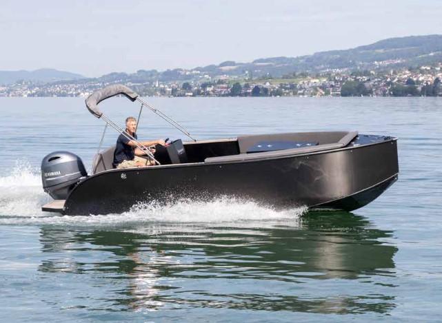 Edle Alternative aus Alu im Test