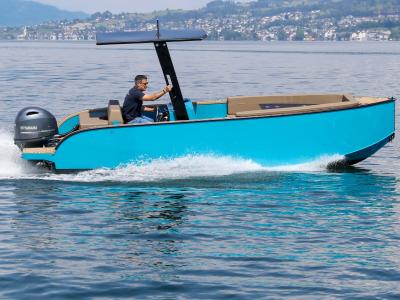 Futuro ZX 20L AB Rapport de test