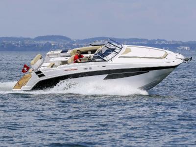 Glastron GS 259 Testbericht