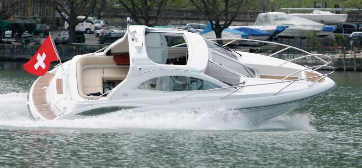 Grandezza 23O C en test