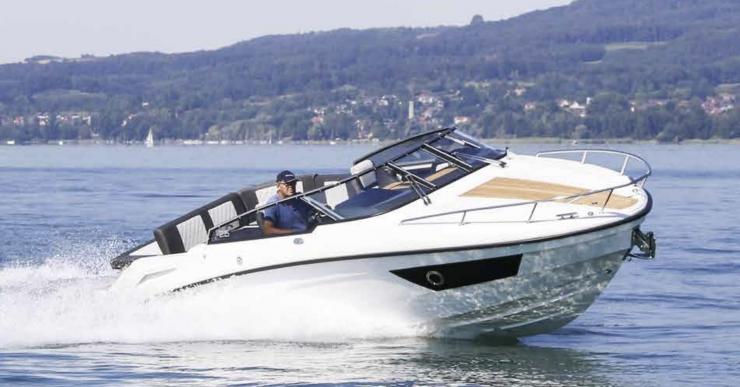 Grandezza 25 S im Test