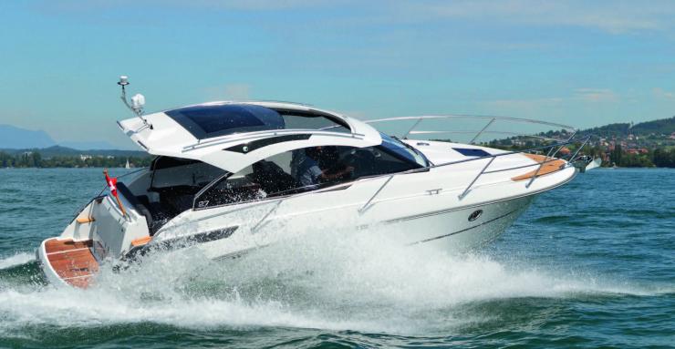 Grandezza 27 OC im Test