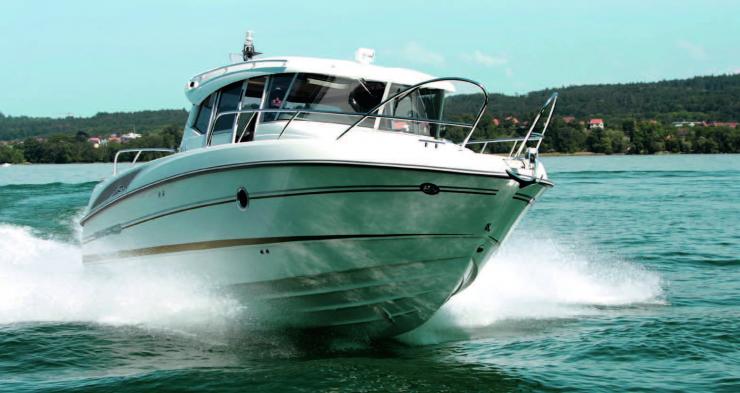 Grandezza 29 WA im Test