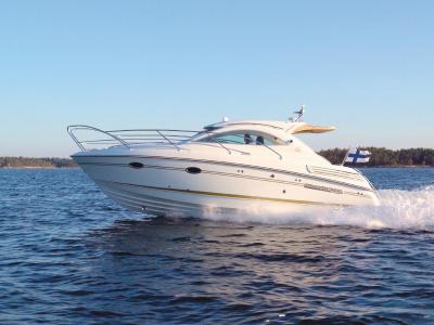 Grandezza 31 OC Testbericht
