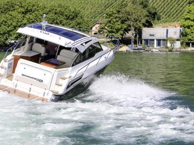 Grandezza 33 OC Testbericht