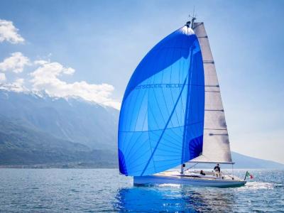 Grand Soleil Blue  Testbericht