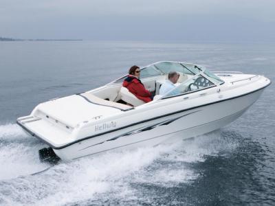 Hellwig Milos V 580 IB Testbericht