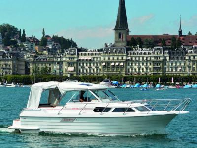 Inter 9000 Nor-line Testbericht