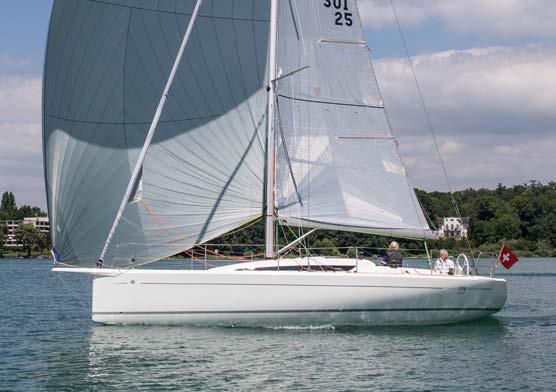 Italia 9.98 Club im Test