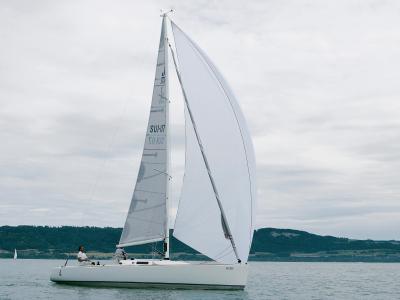 J/100 Rapport de test