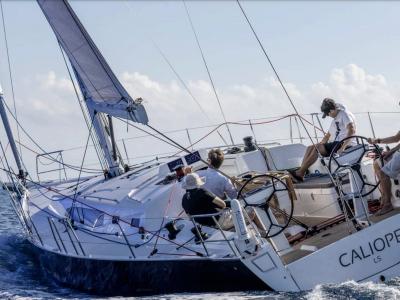 J/45 Rapport de test