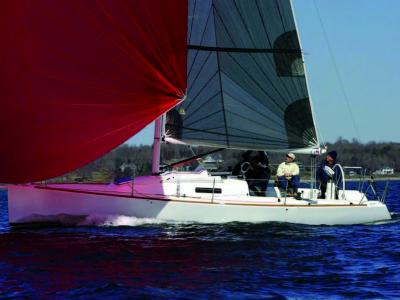 J/95 Rapport de test