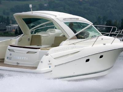 Jeanneau Prestige 30 S Testbericht