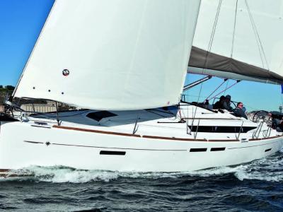 Jeanneau SO 409 Rapport de test