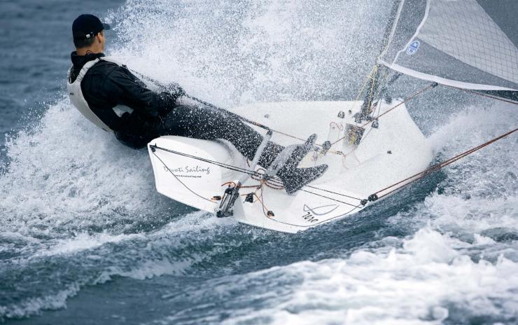 RS Aero und D-Zero im Test