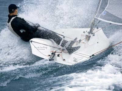 RS Aero und D-Zero Rapport de test