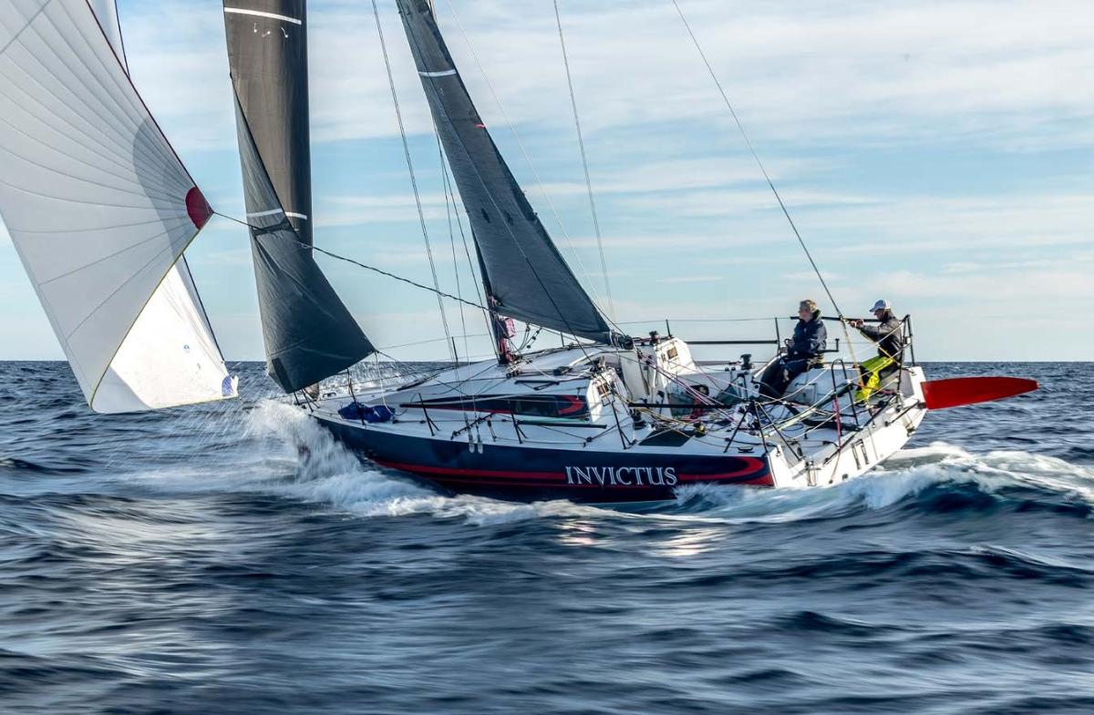 JPK 1050 im Test