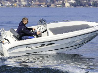 Karel 450 Open Testbericht