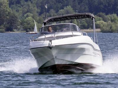 Karel Ionian Sun 680 Testbericht