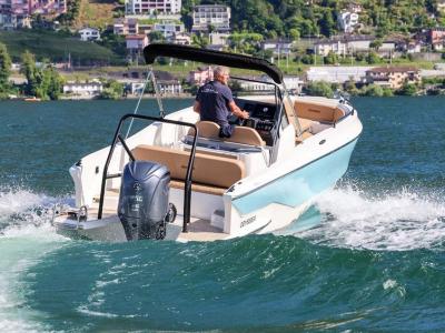 Karel Odyssea 750c Essai