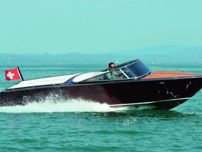 Lake Constance 760 Testbericht