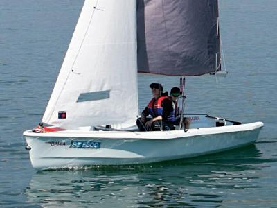 Laser Bahia Rapport de test