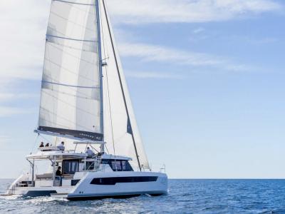 Leopard 42 Testbericht
