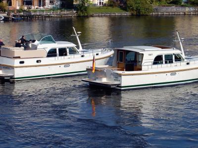 Linssen 40.9 Testbericht