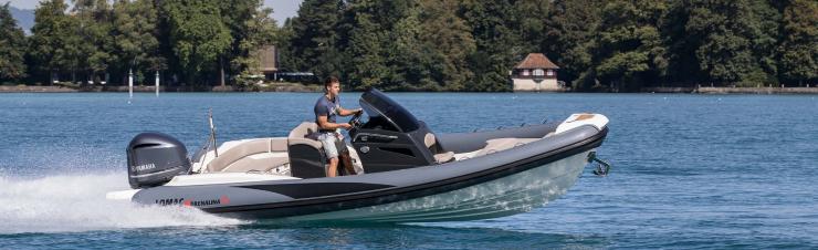 Lomac Adrenalina 7.0 im Test