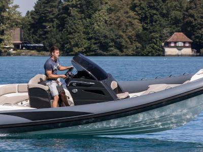 Lomac Adrenalina 7.0 Rapport de test