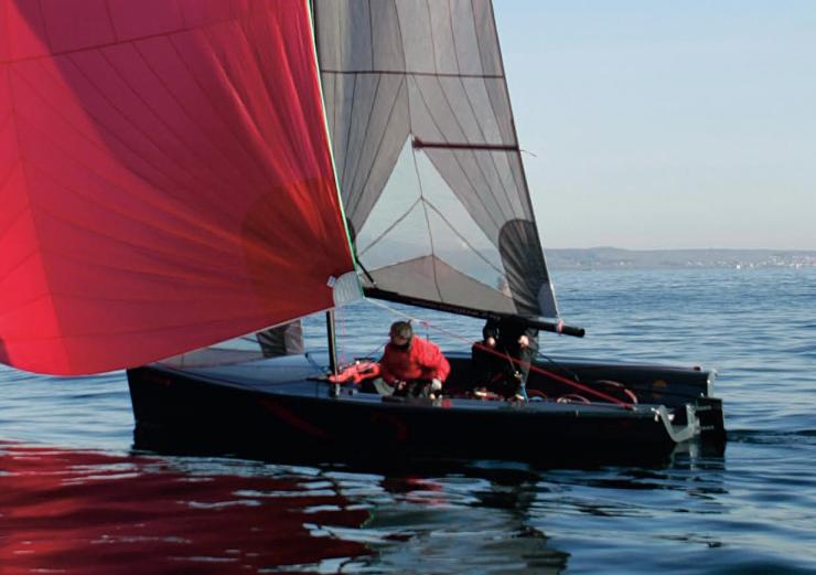 Longtze Premier en test