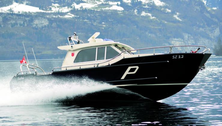 Loon Patrol 1150 im Test
