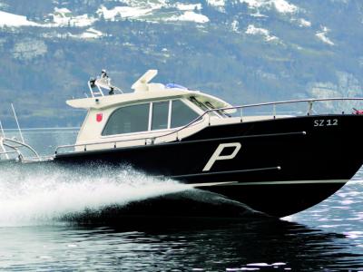 Loon Patrol 1150 Testbericht