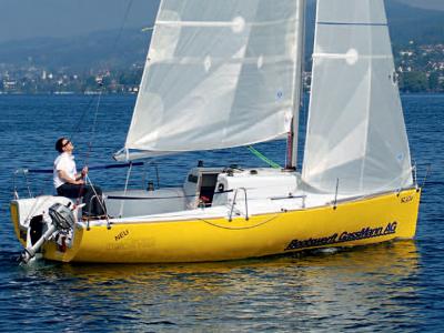 makSeven Rapport de test