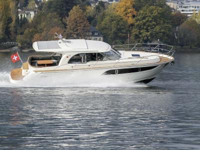 Marex 375 Testbericht