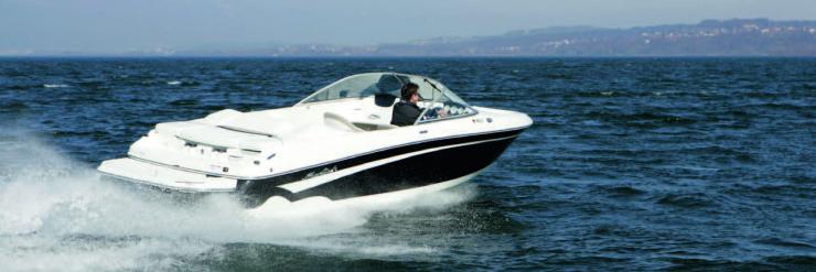 Mariah R 20.9 im Test