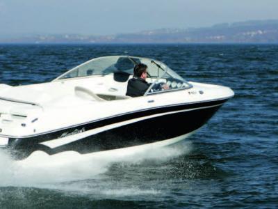 Mariah R 20.9 Testbericht